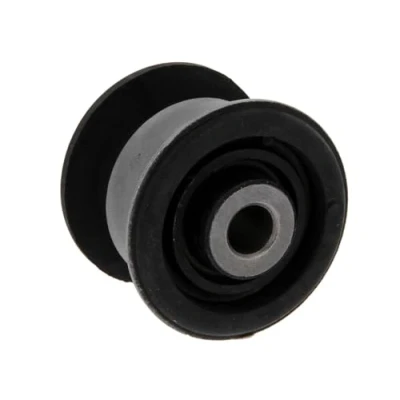 Afbeelding van CORTECO 49403104 Draagarmrubbers Vooras rechts, links, Bovenaan, Voor AUDI: Q7, VOLKSWAGEN: Touareg I
