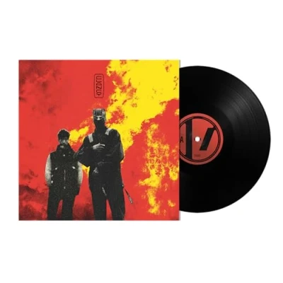 Afbeelding van Twenty One Pilots Clancy (LP)