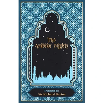 Afbeelding van The Arabian Nights