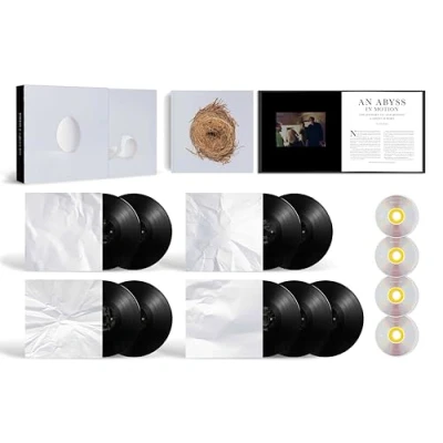 Afbeelding van Wilco A Ghost is Born (13 LPs)