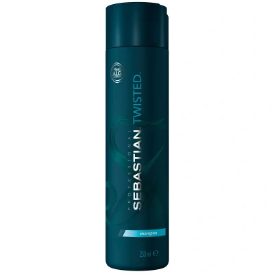 Afbeelding van Sebastian Twisted Elastic Shampoo 250ml