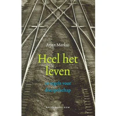 Afbeelding van Heel het leven