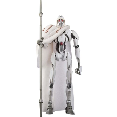 Afbeelding van Magnaguard Star Wars: The Clone Wars Black Series Actiefiguur 15 cm