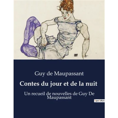 Image de Contes du jour et de la nuit
