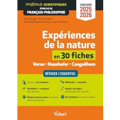 Afbeelding van NOUVEAU THEME EN 30 FICHES EPREUVE DE FRANCAIS PHILOSOPHIE