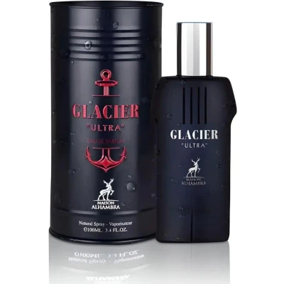 Afbeelding van Glacier ultra Maison Alhambra dupe male Eau de parfum