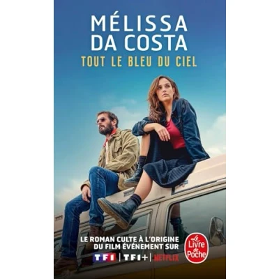 Afbeelding van Tout le bleu du ciel