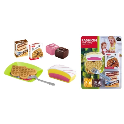 Afbeelding van Jollylife Gebaksset 1 8719075494318
