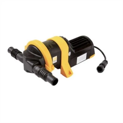 Afbeelding van Gulper pomp IC 12V, 19 en 25 mm, l/min