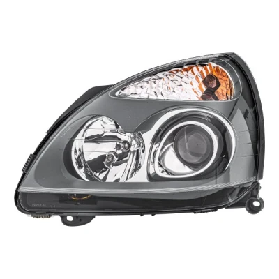 Afbeelding van Hella Koplamp Renault Clio 1/04 10 05 Links Xenon 1DL 008 461 771