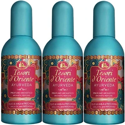 Afbeelding van Tesori D Oriente Ayurveda Eau De Parfum 100ML