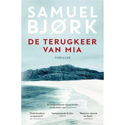 Image de De terugkeer van Mia