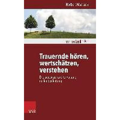 Afbeelding van Trauernde Horen, Wertschatzen, Verstehen