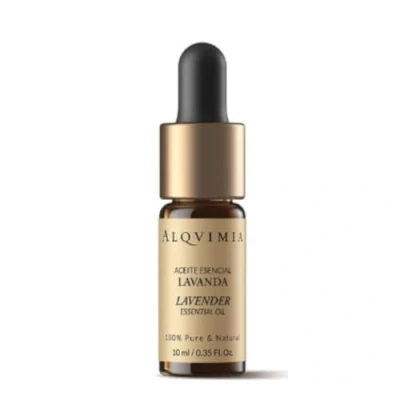 Afbeelding van Alqvimia Essential Oil Lavender 10 ml