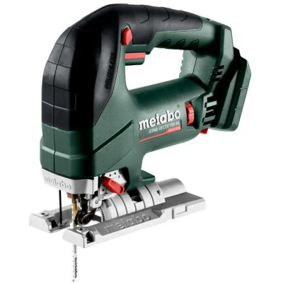 Afbeelding van Metabo STAB 18 LTX 150 BL 601503840 Accu decoupeerzaag Zonder accu, lader V