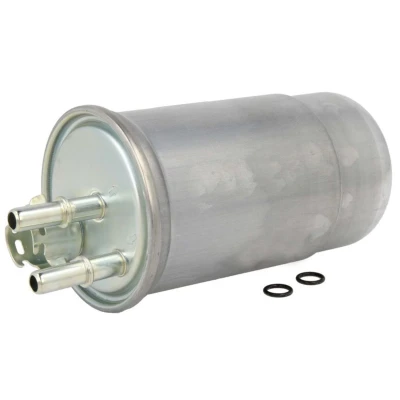 Afbeelding van PURRO PUR PF4011 Brandstoffilter Pijpfilter 10 FORD: MONDEO 3, 3 Kombi, Stufenheck