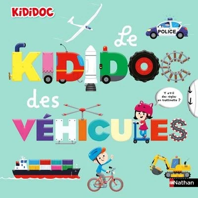 Image de Le Kididoc des véhicules