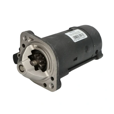 Afbeelding van RIVOLV RIV700105 Startmotor 12V 2.2kw 10, 12 MITSUBISHI: PAJERO 3, L200 III Pickup