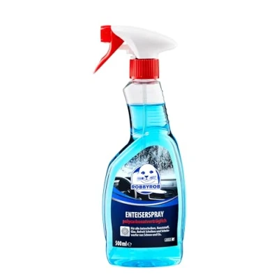 Afbeelding van ROBBYROB Ontdooispray, 86312, 500 ml