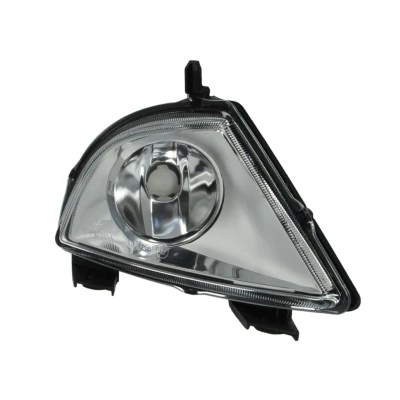 Afbeelding van TYC 19 0140 01 2 Mistlampen Links Zonder lamphouder FORD: FIESTA 5, 5 Van