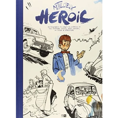 Afbeelding van Heroic