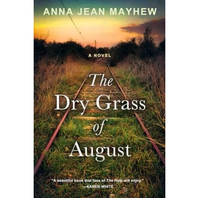 Afbeelding van The Dry Grass of August