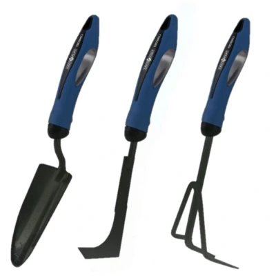Afbeelding van Klein Tuingereedschap Set 3 delig Comfort Per