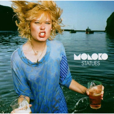 Afbeelding van Moloko Statues