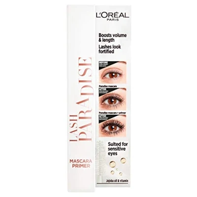 Afbeelding van L&#039;Oréal Paris LASH Paradise Primer Mascara, Dames, Maat: 7.2 ml,