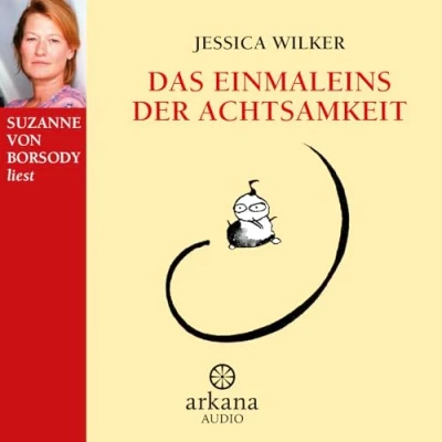 Afbeelding van Das Einmaleins der Achtsamkeit