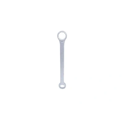 Afbeelding van KS TOOLS 517.0818 Tweezijdige ringsleutel 357 30, 32 Chroom vanadium staal