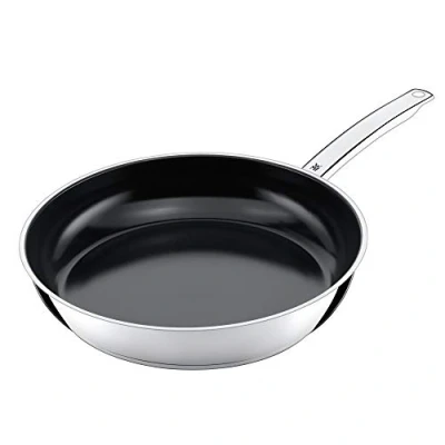 Image de Poêle inox 32cm Wmf 0748326021
