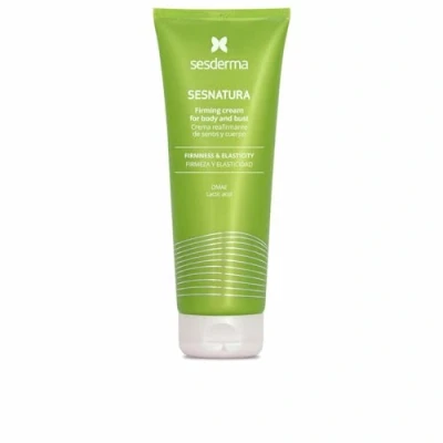 Afbeelding van Sesderma Sesnatura Body verstevigende crème 200 ml