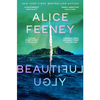 Afbeelding van Beautiful Ugly