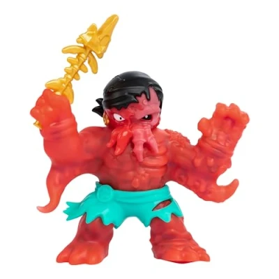 Afbeelding van Heroes of GOO JIT ZU S10 COUPE SEA GRAPLOCK
