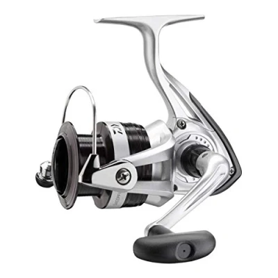 Image de Moulinet Spinning Daiwa Sweepfire E 1500C