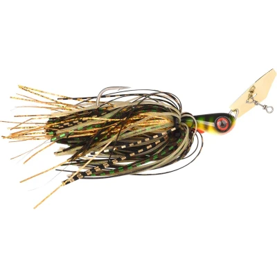 Afbeelding van Spro Iris Thrillseeker XL Bladed Jig Perch 15cm (35g) Kunstaas