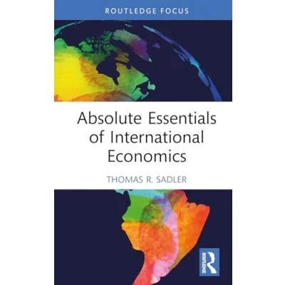 Afbeelding van Absolute Essentials of Business and Economics International