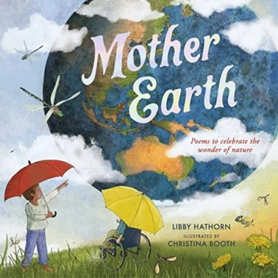 Afbeelding van Mother Earth