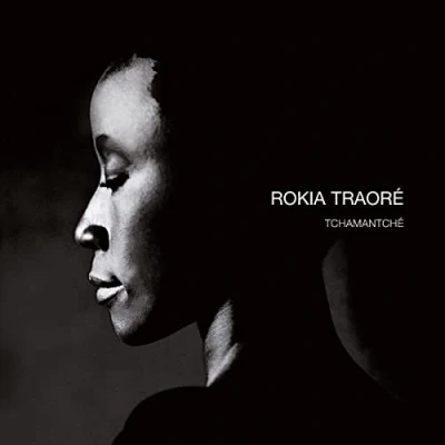 Afbeelding van Rokia Traore Tchamantche (2 LPs)