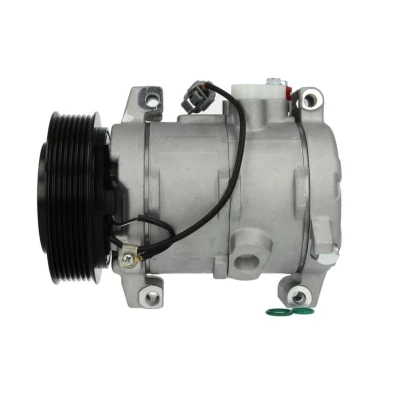 Afbeelding van Nissens Airco compressor 89084