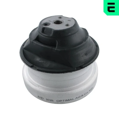 Afbeelding van OPTIMAL F8 2005 Aslichaam / motorsteunlager Voor, Vooras Hydrolager MERCEDES BENZ: W124 Saloon, 190, Estate