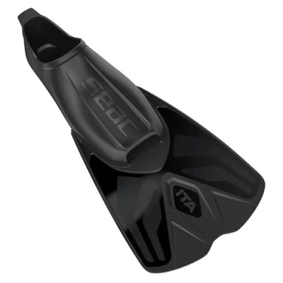 Afbeelding van Seac, Flippers