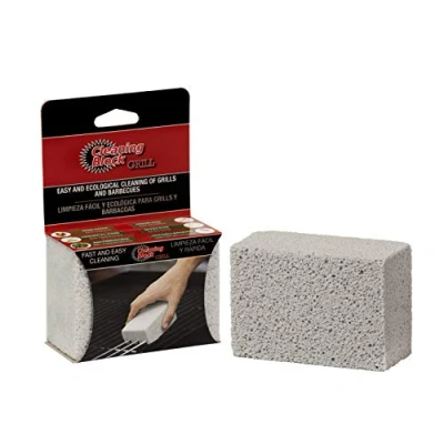 Afbeelding van Schoonmaakster Cleaning Block 10 x 7 4,5 cm