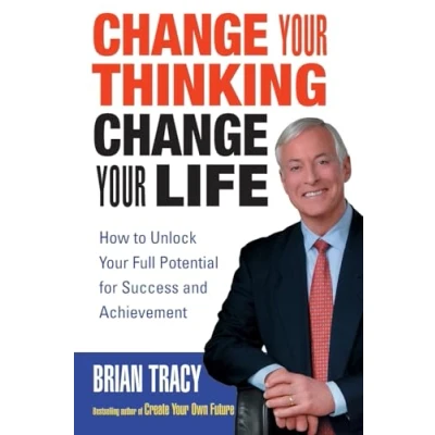 Afbeelding van Change Your Thinking Life