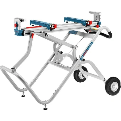 Image de BOSCH GTA 2500 W table de travail avec support machine 0601B12100