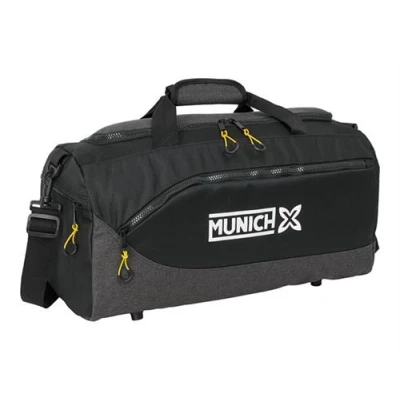 Image de SAFTA sac à bandoulière / de sport grand Topo
