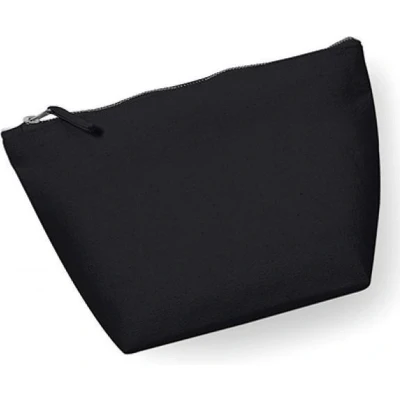 Afbeelding van Westford Mill Canvas Accessory Bag WM540 Black