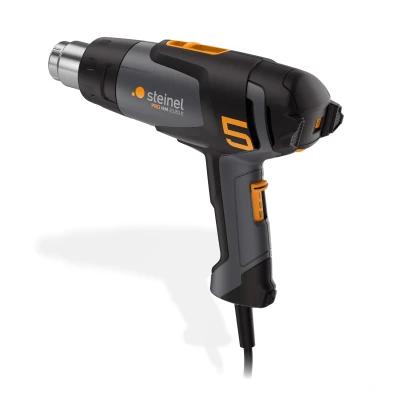 Afbeelding van Steinel Heteluchtpistool HM 2120 E 7,5 m kabel