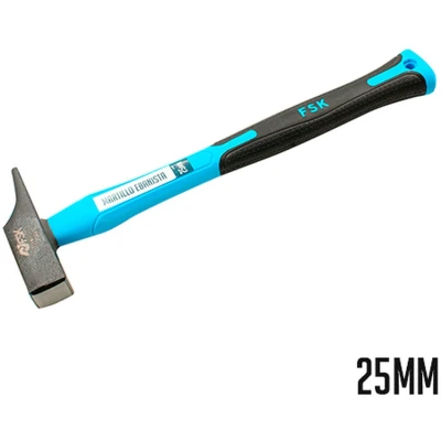 Afbeelding van Hamer Ferrestock Ø 25 mm